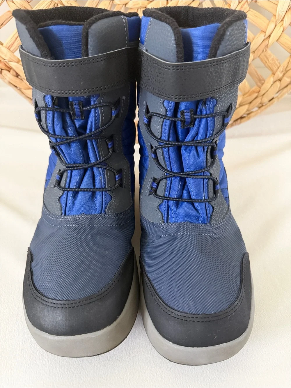 Merrell this winter